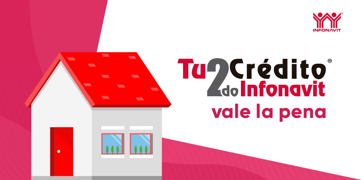 Segundo crédito Infonavit