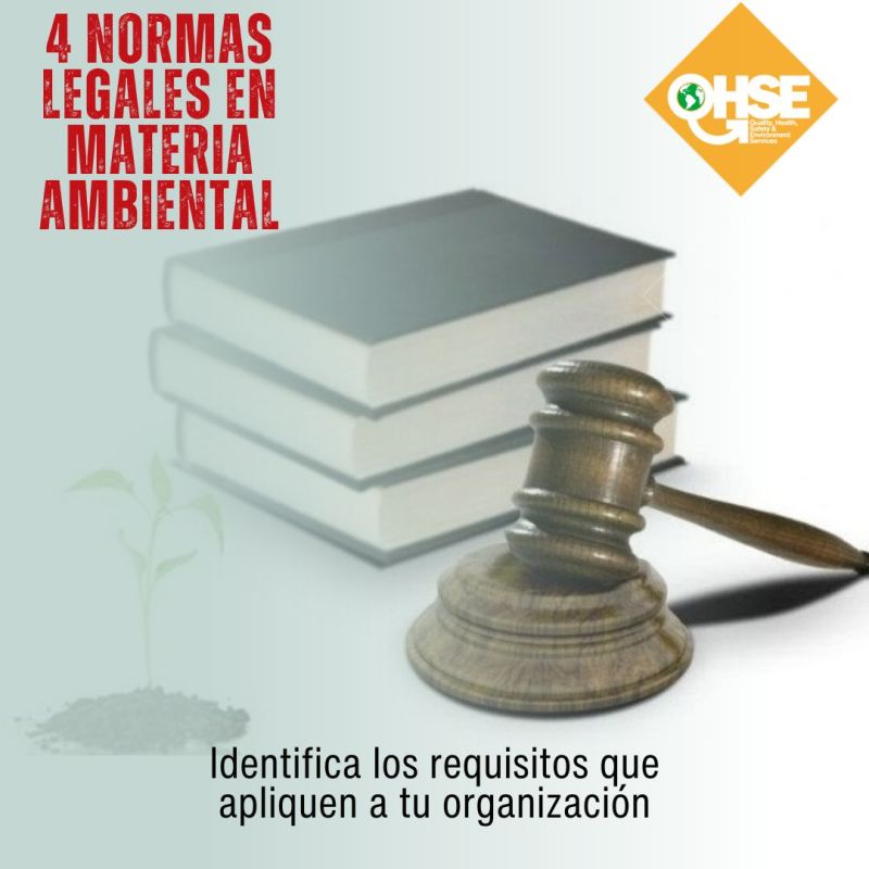 ¿Qué Son Las Leyes Secundarias En México?